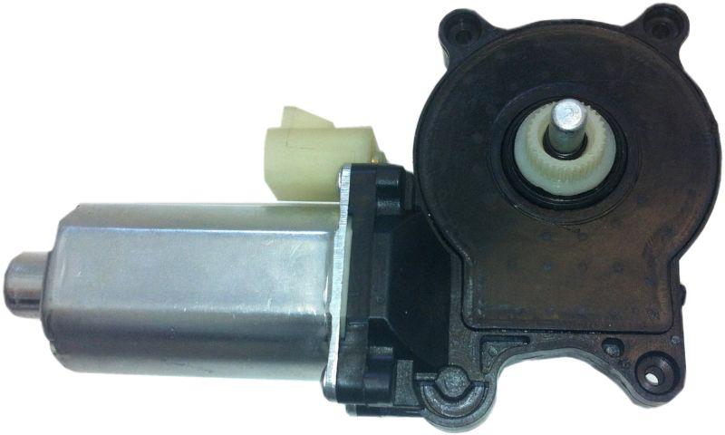 Window lift motor,front left  driver side 02-07 buick rendezvous 