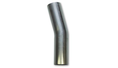 Vibrant performance 13133 15 degree mandrel bend