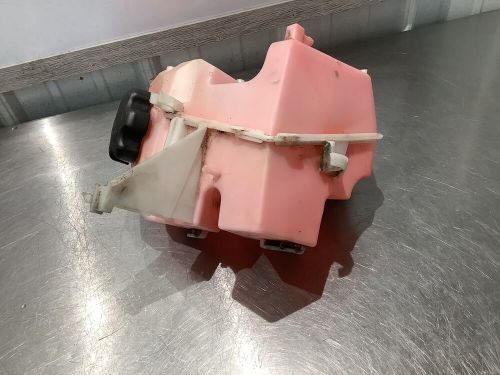 09 10 11 12 ski-doo xp 800r mxz tnt oil tank 519000237