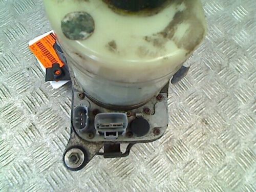 2010 ford c-max (dm2) power steering pump 4m513k514da-