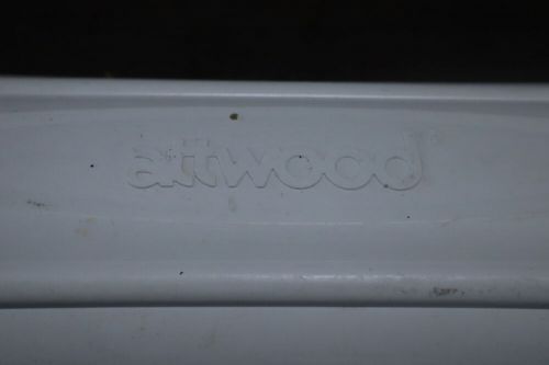 Attwood boat bumper