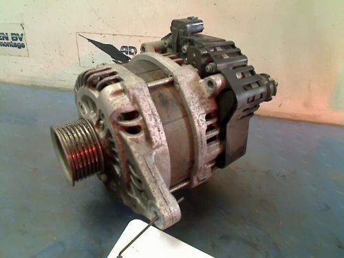 Alternator alternator suzuki swift (zc/zd) 2017 9610081p10-