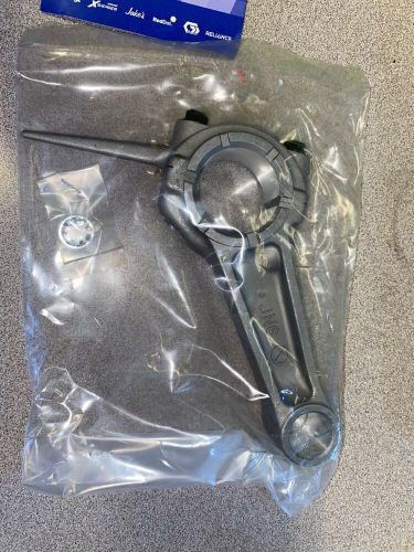 Yamaha golf cart connecting rod (models g16-g22 &amp; g29/drive)