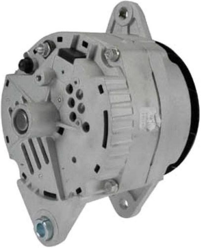 Alternator fits detroit diesel marine inboard 8.2l dd 8 cyl 500ci 0r1522 0r5202