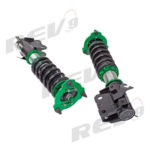 Rev9 hyper street ii adjustable coilover shock kit for infiniti i30 1996-1999