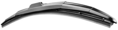 Genuine toyota windshield wiper blade (right front) 85212-yzz1f-tm