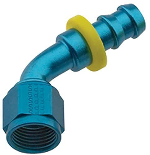 Fragola  206008   8 60   push lock hose fitting