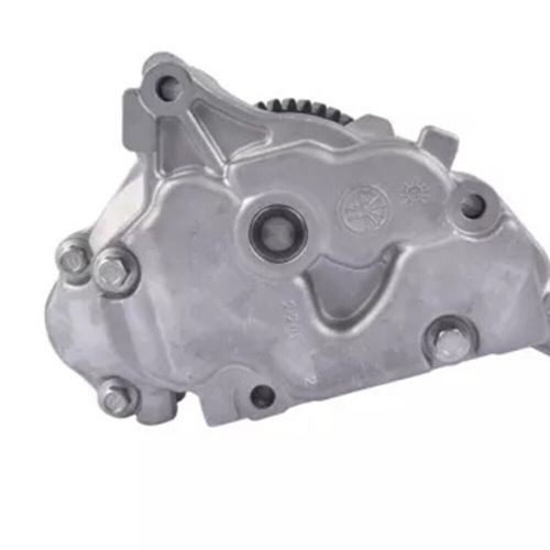 Oil pump 68489996aa for jeep grand cherokee wrangler 3.0l v6 pickup 2014-21 f13