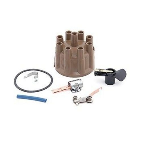 Pleasurecraft 5.0-5.8-7.4-8.2l ford ignition tune up kit prestolite 982336 71740