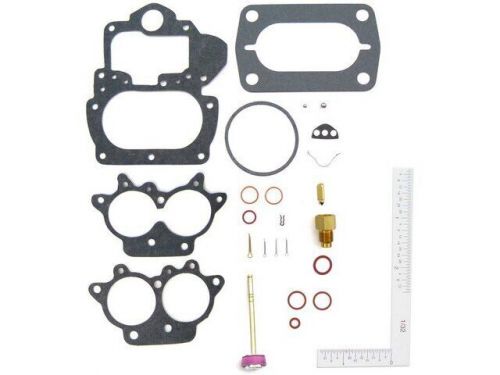 Carburetor repair kit 74rxbg77 for fury ii barracuda belvedere fleet special iii