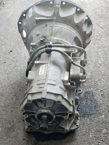 16-22 maserati lavante 3.0 awd transmission  torque converter 36k miles 3229310