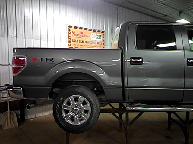 2011 ford f150 pickup 15109 miles rear or back door right