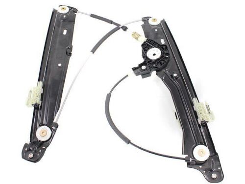 Front right window regulator 88qhsq29 for 740i 740ld xdrive 740li 750i 750li