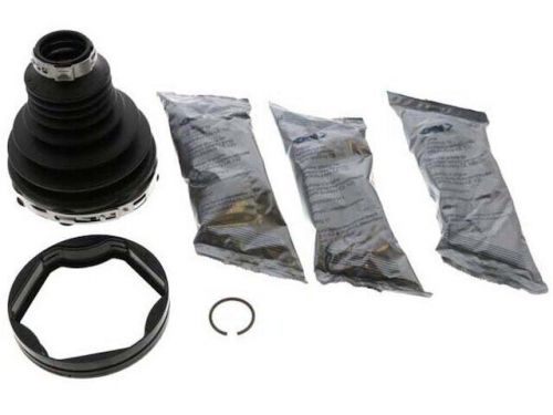 Front inner cv boot kit 89nssw97 for discovery sport range rover evoque 2012