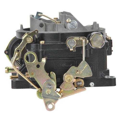 Edelbrock avs2 series carburetors 19063