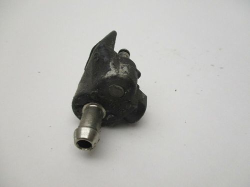 0376154 johnson evinrude omc outboard fuel connector 0303600