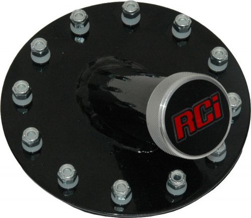 Rci #7036b fuel fill neck 1-3/4in angled