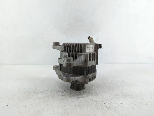 2014-2014 mazda 6 alternator generator charging assembly engine oem timwe