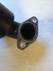 Ford focus air inlet turbo elbow pipe 1.0 petrol mk3 2011 - 2018 cv61-6c646-a