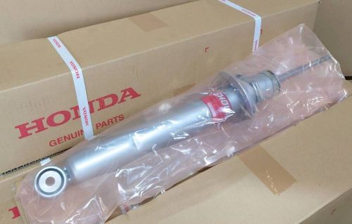 Nsx early r genuine suspension full set na1r genuine new na1.2.acura