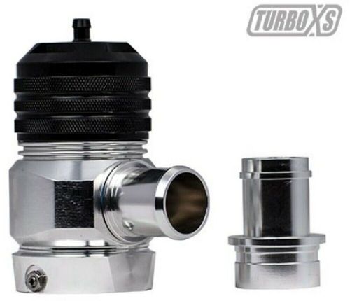 Turbo xs 25mm bypass valve replacement for bosch