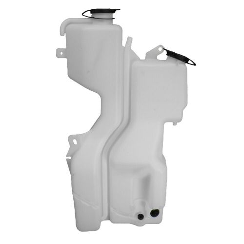 Ch3014129 new replacement engine coolant reservoir fits 2005-2007 dodge dakota