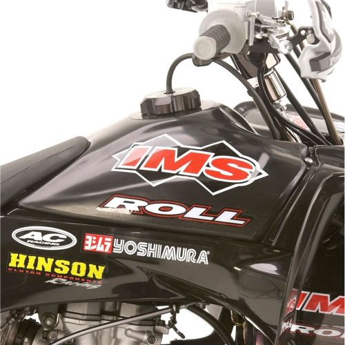 Ims fuel tank natural  3.8 gallon 127316-n2