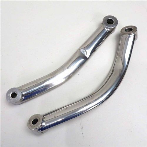 85-07 yamaha vmax 1200 v-max vmx12 aluminum engine guard crash bar subframe