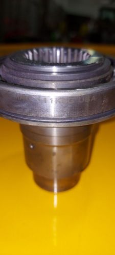 Mercury mercruiser marine-coupler assy #57758a2 trs borg warner trans 71 72c