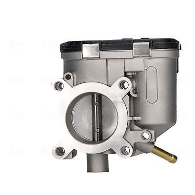 Throttle body ** first fit ** nissens 955125 for vw-