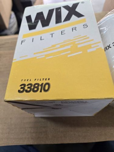 33810 wix filter