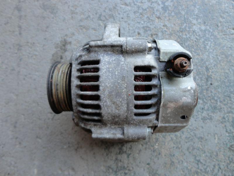 92-96 honda prelude alternator 2.2 vtec h22