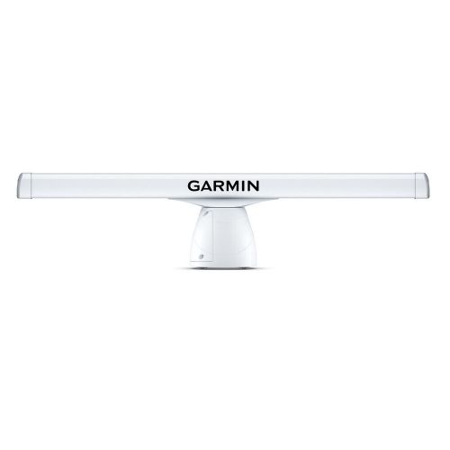 Garmin gmr 436 xhd3 6&#039; open array radar &amp; pedestal - 4kw k10-00012-25