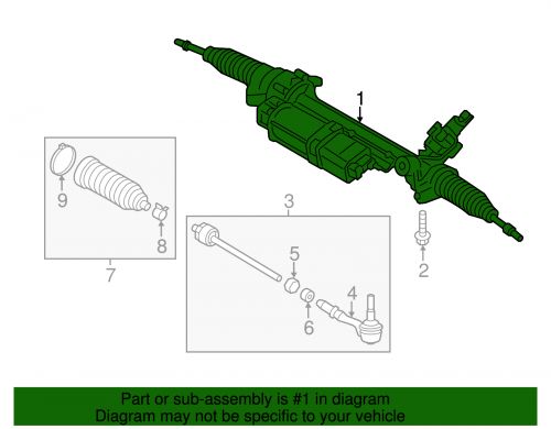 Genuine bmw gear assembly 32-10-5-a24-387