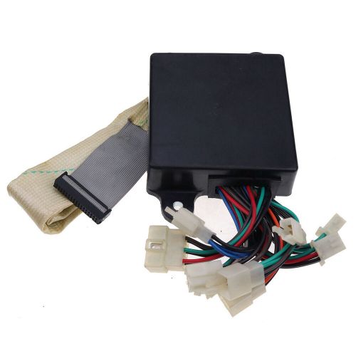 For Kipor KDE19STA3 KDE6700TA3 KDE12STA3 Control Module KI-MB3-ATS-C, US $572.20, image 2
