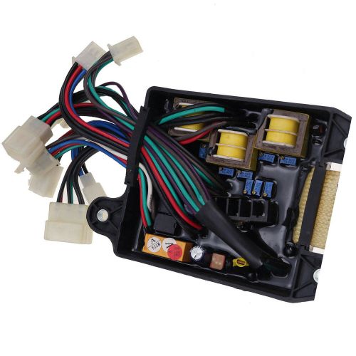 For Kipor KDE19STA3 KDE6700TA3 KDE12STA3 Control Module KI-MB3-ATS-C, US $572.20, image 4