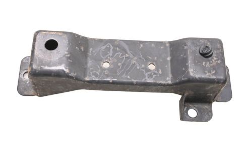 04 can-am quest max 650 4x4 seat support bracket mount bombardier