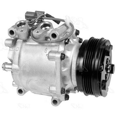 Four seasons 77560 a/c compressor