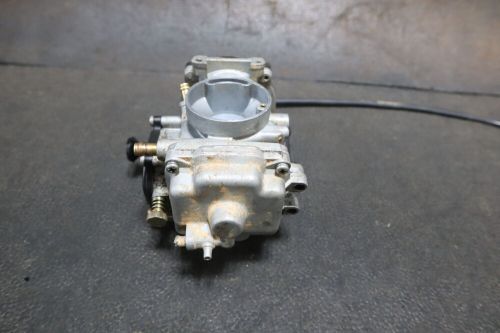 2003 yamaha bear tracker 250 yfm250x aftermarket carburetor 4xe-14140-13-00