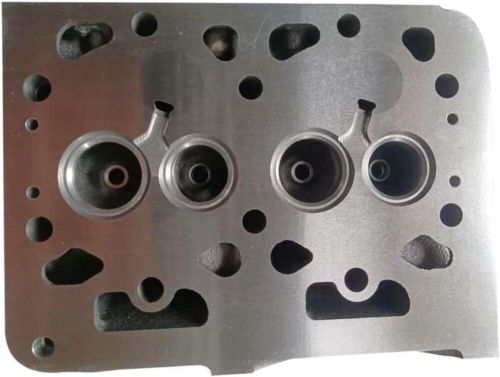 Z500 cylinder head for kubota z500 zb500 engine b5000 b5001 b5100 15261-03040