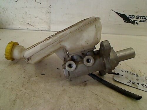 CitroËn c3 (sc) 2012 master cylinder master brake cylinder 0204054032-