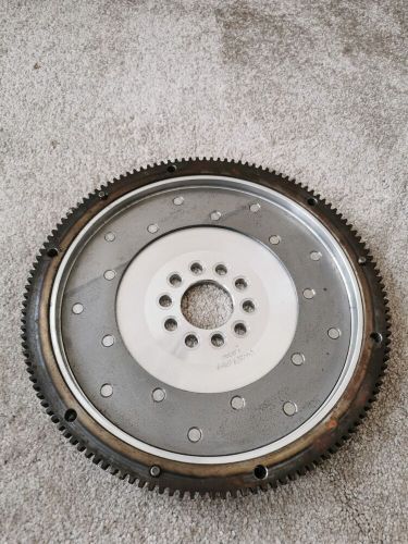 Fidanza aluminium flywheel golf 3 corrado passat 35i vr6-