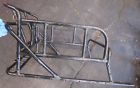 88 arctic cat cheetah touring 500 f/c snowmobile rear rack assembly