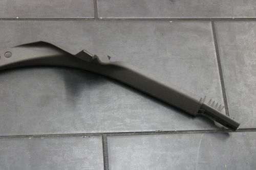 Door entry sill 8e0867768 audi a4 8e b6 trim entry rear right-