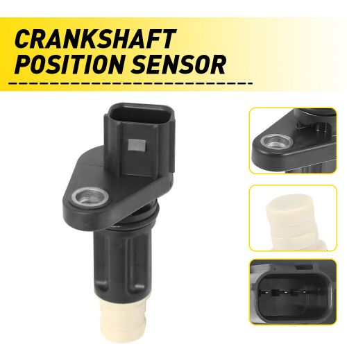 Crankshaft position sensor 37500-r40-a01 for honda odyssey /accord v6 2008-2017