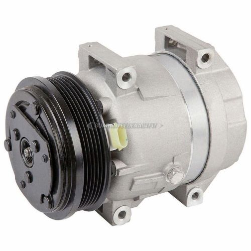 Ac compressor w/ a/c repair kit for suzuki verona 2004 2005 2006