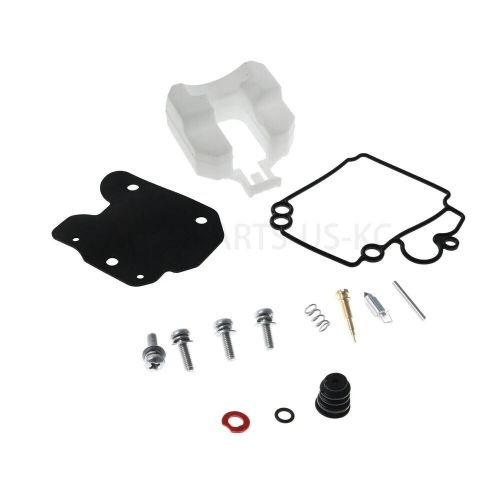 Carburetor repair kit for mercury/mariner 25-60hp outboard 8542561