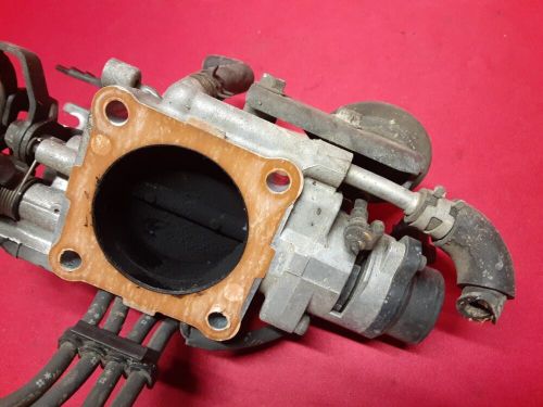 1992 1993 lexus es300 toyota camry 3.0l v6 a/t throttle body 22210-62090