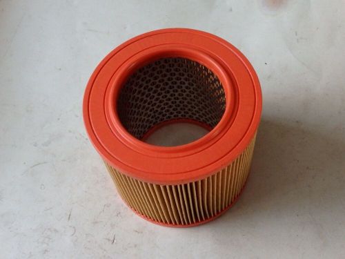 Ford cortina lotus mk2 escort mk1 twincam air filter element weber dcoe 125e