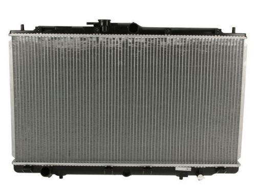 Radiator for 2002-2003 acura tl j32a1 st174xw aluminum core